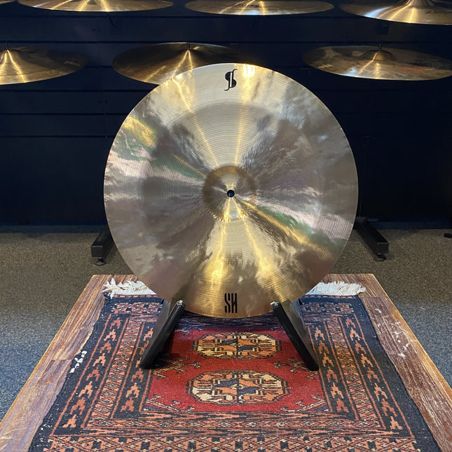 16" Stagg SH China SH-CH16R