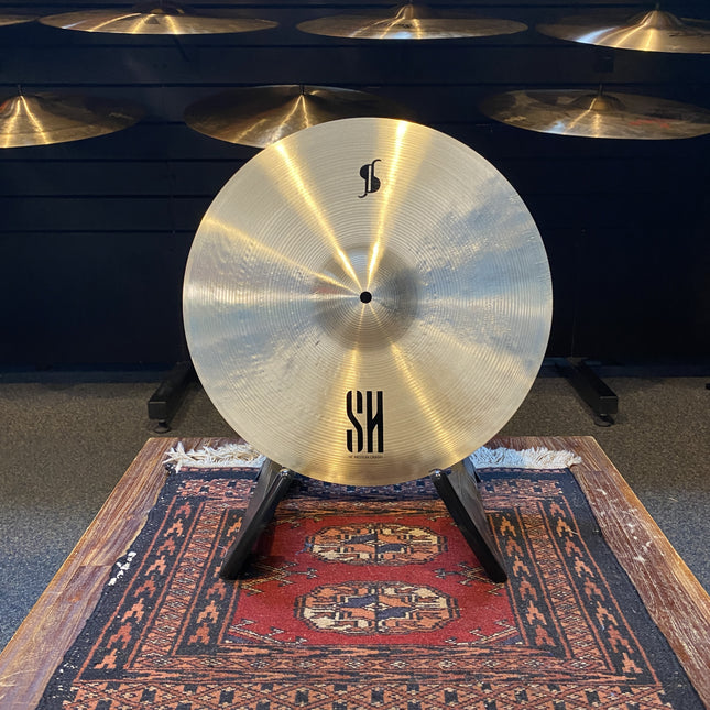 16" Stagg SH Medium Crash SH-CM16R