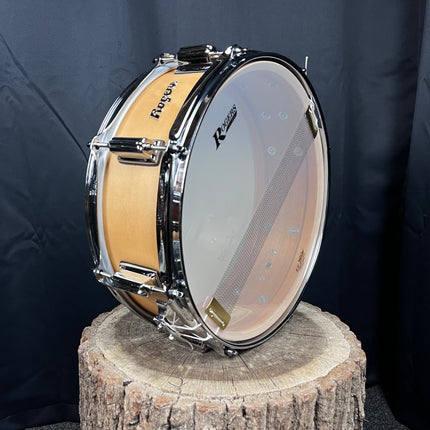 Rogers Powertone 14" x 5" Maple snare