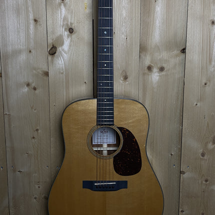 Sigma Akoestische gitaar Western DM-18
