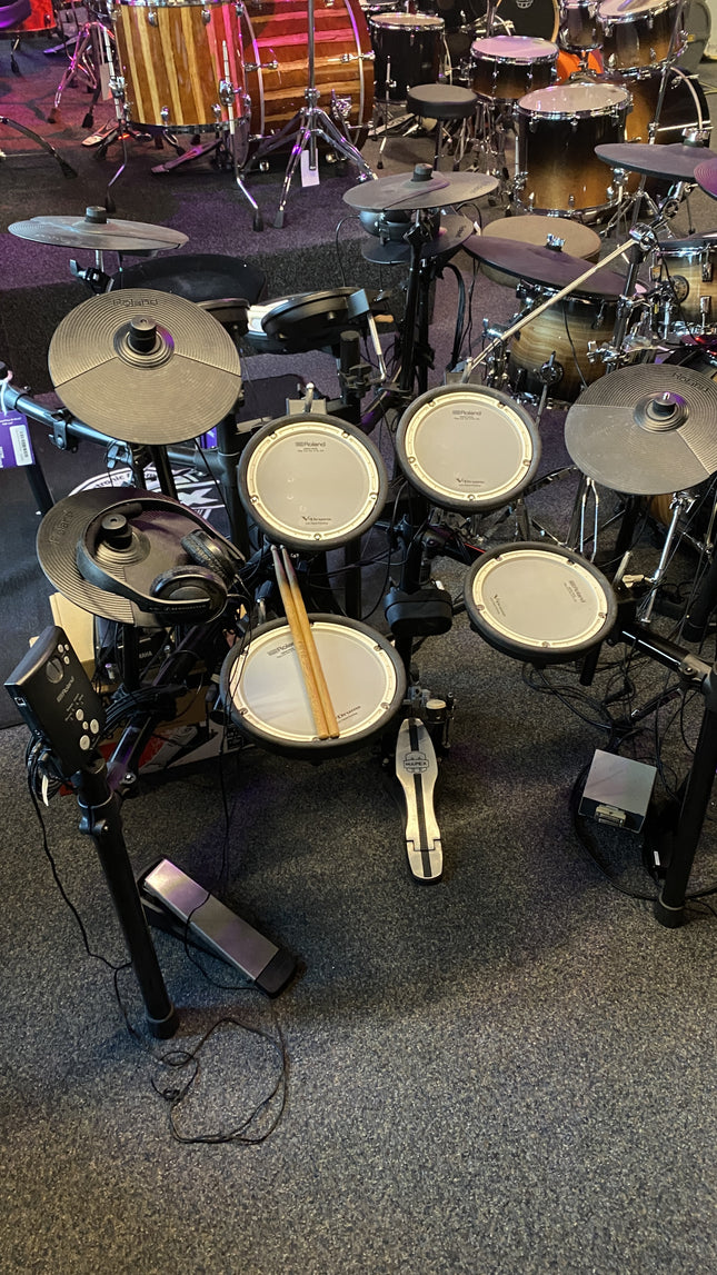 Roland TD-01 DMK (occasion)