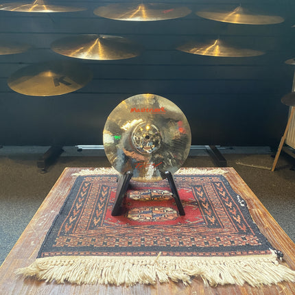 10'' Masterwork troy Splash