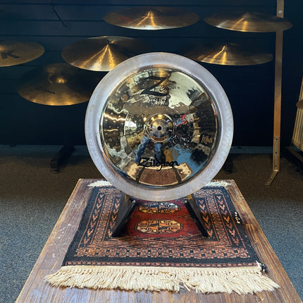 18'' Zildjian Z custom China