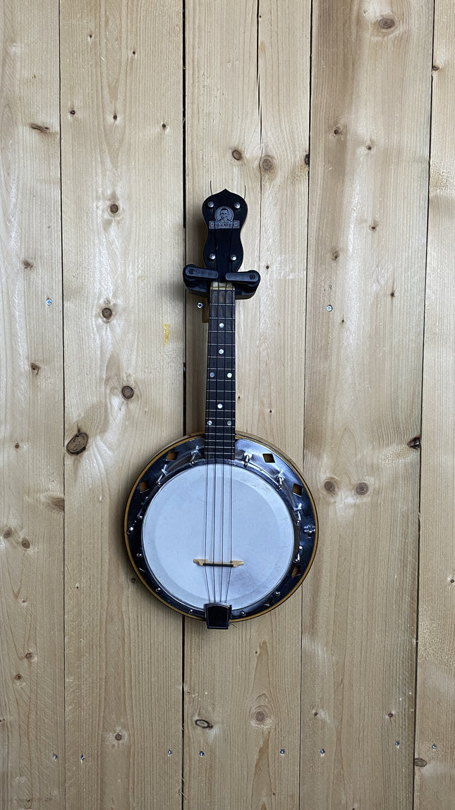 George Formby banjolele (occasion)