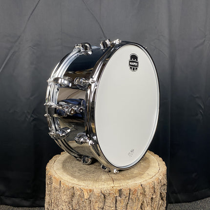 Mapex MPX Steel 14'' x 6,5'' chroom