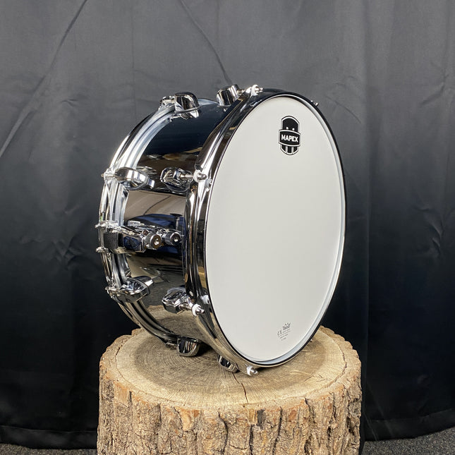 Mapex MPX Steel 14'' x 6,5'' chroom