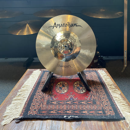 15'' Anatolian Diamond Crash (ocassion)