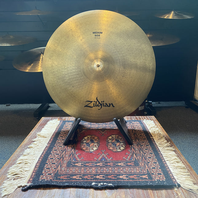 20'' Zildjian Medium Ride (ocassion)