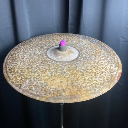 Meinl 22" Byzance Extra Dry Thin Ride