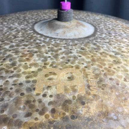 Meinl 22" Byzance Extra Dry Thin Ride