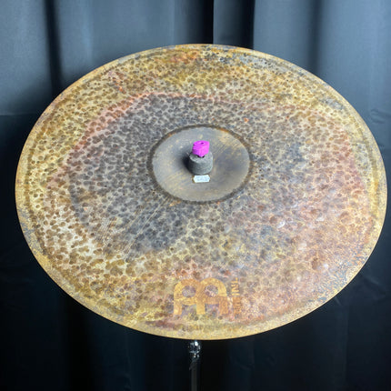 Meinl 22" Byzance Extra Dry Thin Ride