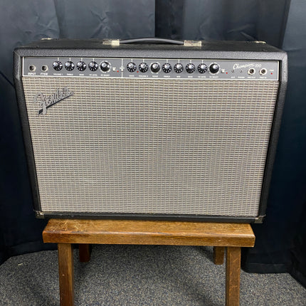 Fender Champion 100 versterker (ocassion)
