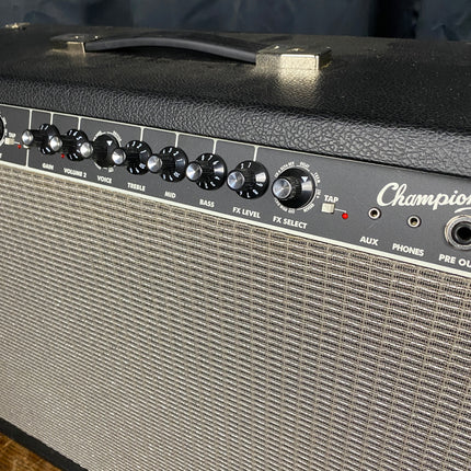 Fender Champion 100 versterker (ocassion)