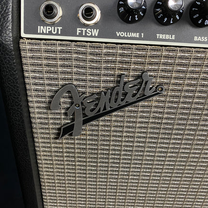 Fender Champion 100 versterker (ocassion)