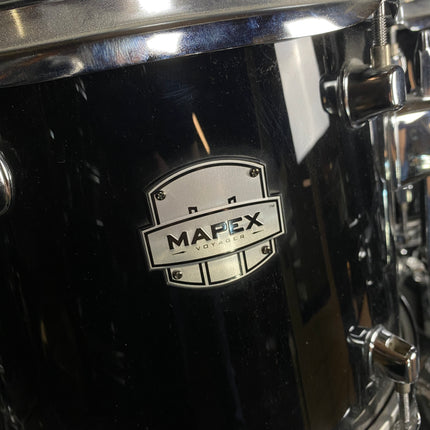 Mapex Voyager Compleet Drumset (ocassion)