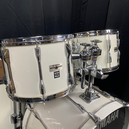 Yamaha Recording Custom '81 shellset 24-13-14-18 (occasion)