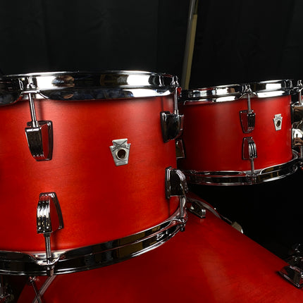 Ludwig NeuSonic MOD2 Shellset