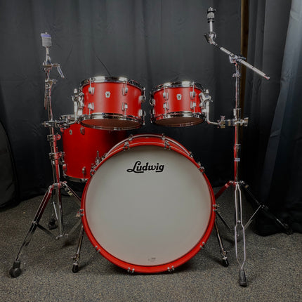 Ludwig NeuSonic MOD2 Shellset