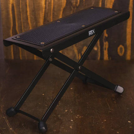 RTX Metal Foot Stool FTX