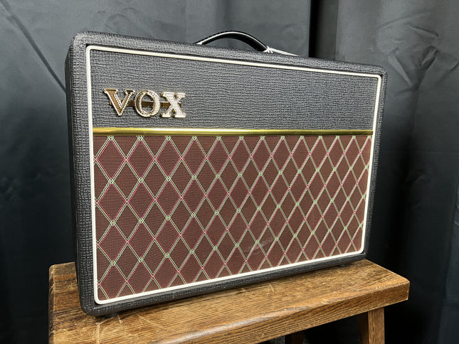 Vox AC10 Combo – Klassieke Klank in een Compacte Vorm