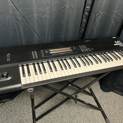 Korg M1 Synthesizer Perfect Condition (occasion)