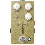 JHS Morning Glory Overdrive Pedaal