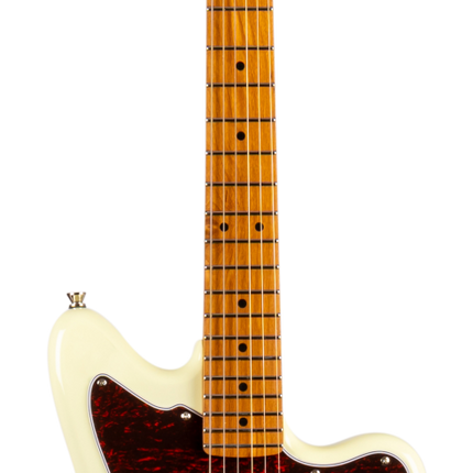 Jet Guitars J-Style JJ-300 P90 OW