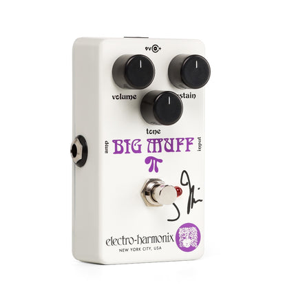 Electro-Harmonix J MASCIS RAM’S HEAD BIG MUFF PI