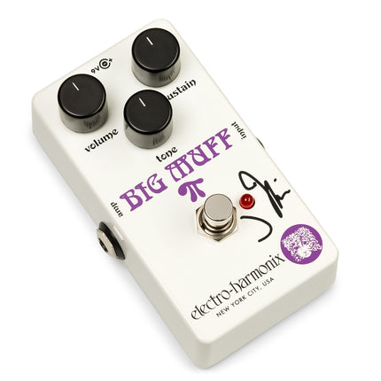 Electro-Harmonix J MASCIS RAM’S HEAD BIG MUFF PI