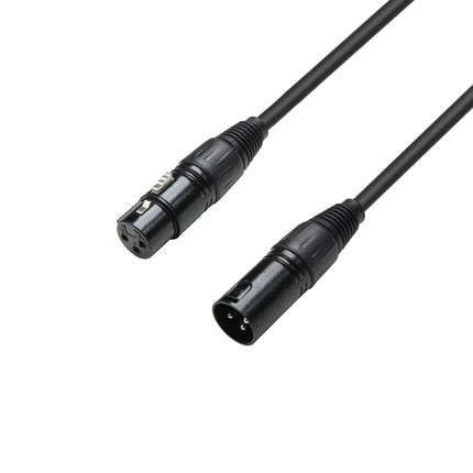 DMX Cable | Adam Hall® XLR 3-pole | 30 m