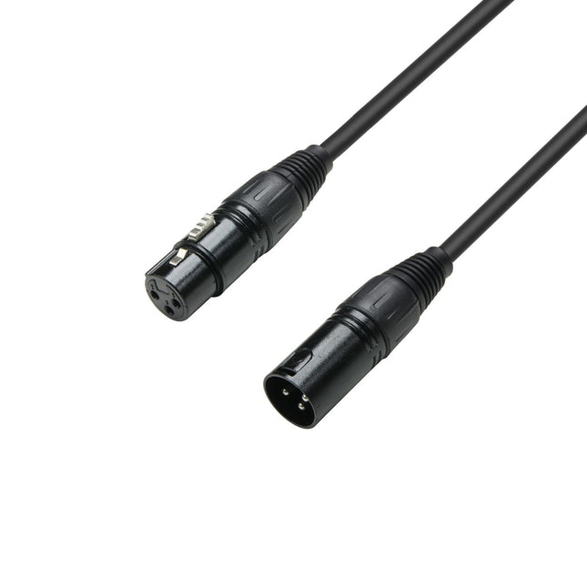 DMX Cable | Adam Hall® XLR 3-pole | 30 m