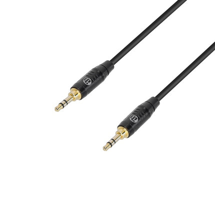 Adam Hall 4 STAR BWW 0300 Balanced Cable Mini jack 3 m