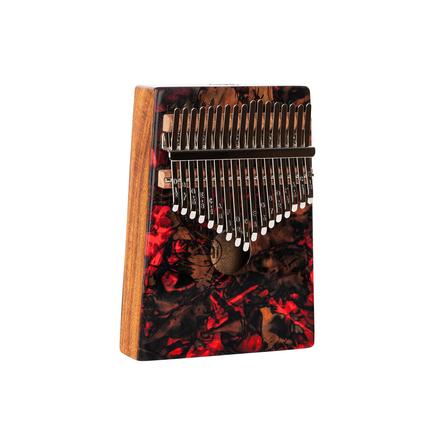 Meinl Sound Hole Designer kalimba
