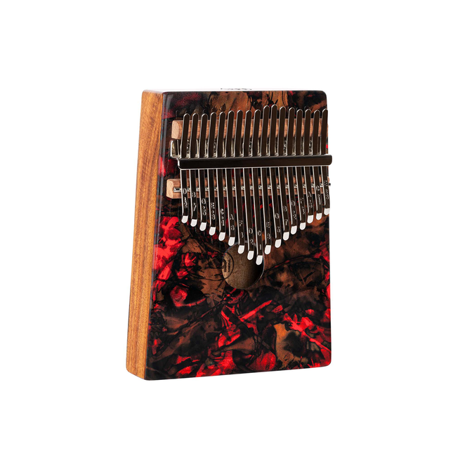 Meinl Sound Hole Designer kalimba