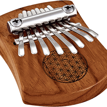 Meinl mini kalimba 8 notes