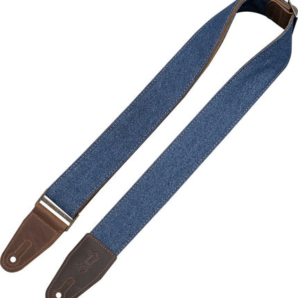 Levy's suede strap LEV-M7DM-BLU