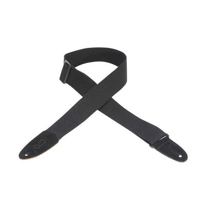 5 cm wide cotton guitar strap