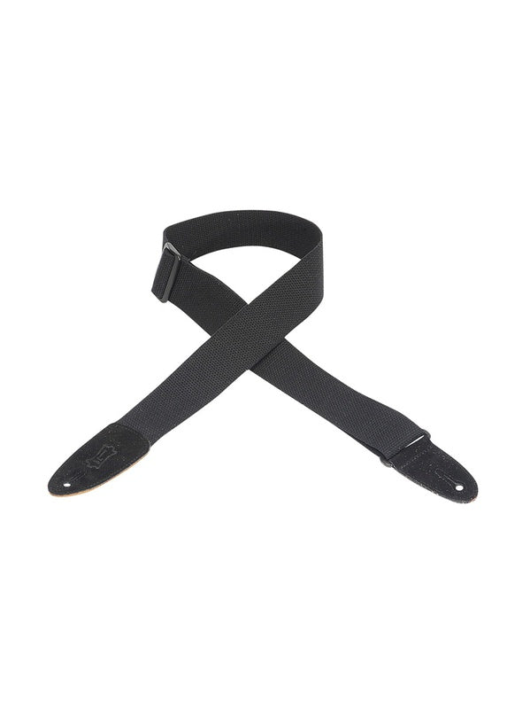5 cm wide cotton guitar strap