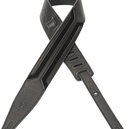 Levy's gitaarband HWK-BLK