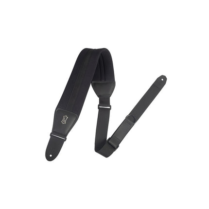 Levy's Gitaarband MRNHP3-BLK