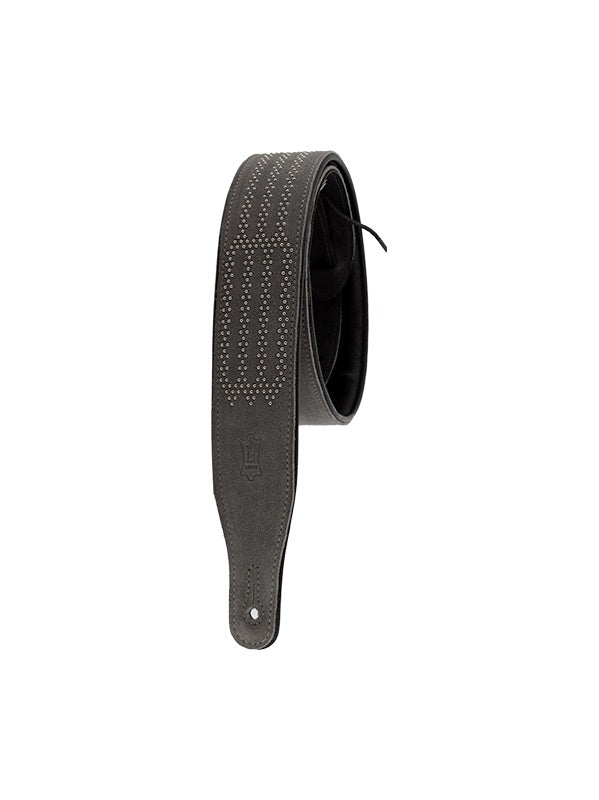 Levy's Guitar Strap LEV-MS16NH04-GRY