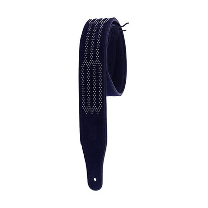 Levy's Guitar Strap LEV-MS16NH04-NAV