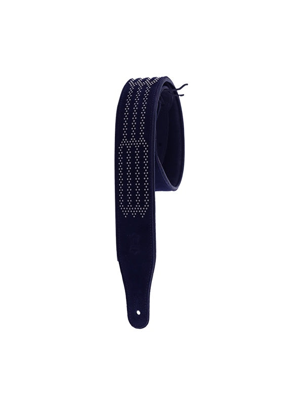 Levy's Guitar Strap LEV-MS16NH04-NAV