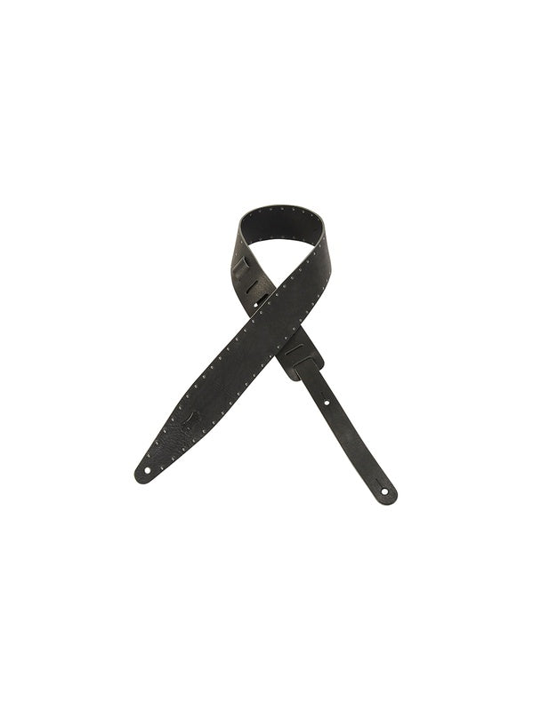 Levy's Gitaarband MV317ST-BLK