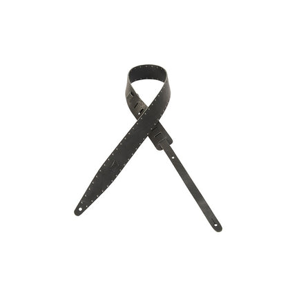 Levy's Gitaarband ST-BLK