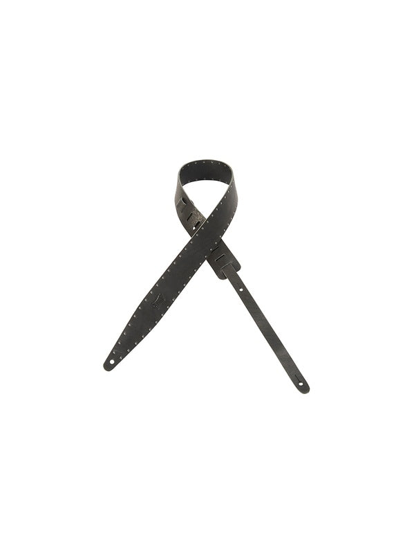 Levy's Gitaarband ST-BLK