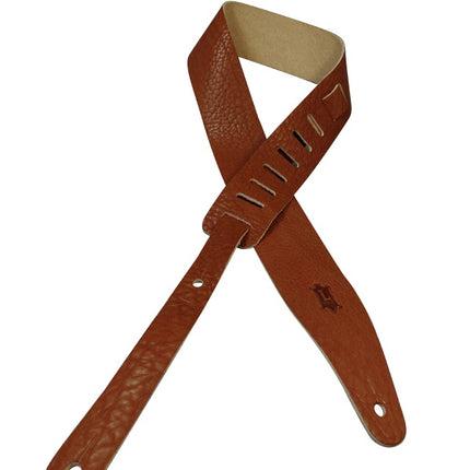 Levy's guitar strap LEV-MVR317RTS-GIN