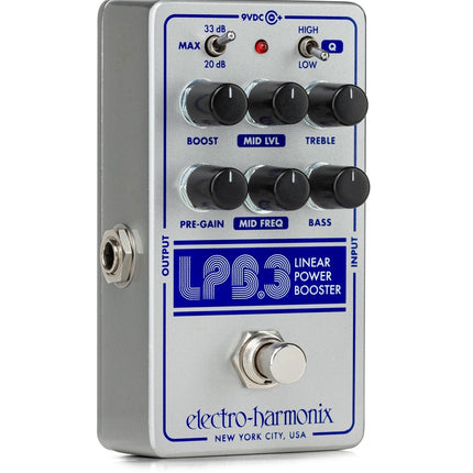 Electro-Harmonix LPB-3