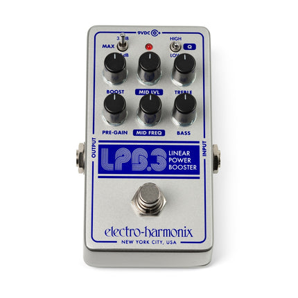 Electro-Harmonix LPB-3