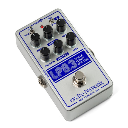 Electro-Harmonix LPB-3
